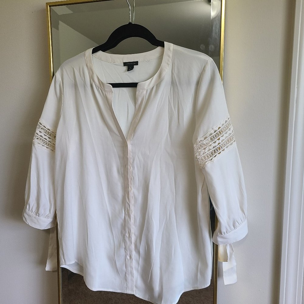 women's blouse